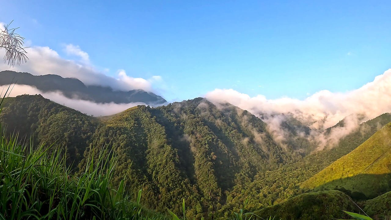 Northwest Vietnam Tour Sapa, Lai Chau, Dien Bien 7 Days
